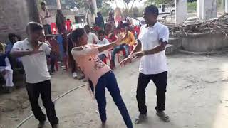 Tu meri jaan se gori sonu badmala dance 21 october