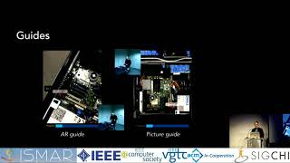 Handheld guides in inspection tasks: augmented reality versus picture.