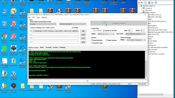 MOBISTAR C1 LITE FRP UNLOCK CM2 DONGLE