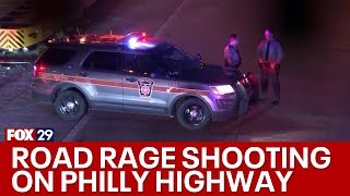 2 motorcyclists wanted after 13 shots fired in possible road rage on I-95: state police