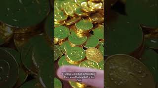 The Rise of Crypto Billionaires (And Their Wild Spending Habits)