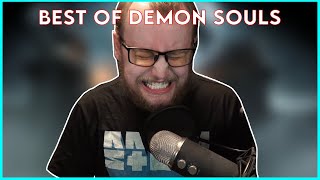 AGRAELUS - TY NEJLEPŠÍ MALDY A MOMENTY Z DEMON SOULS