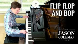 Floyd Cramer's Flip Flop And Bop - from The Jason Coleman Show