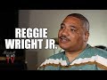 Reggie Wright on 10 Bloods Killing Each Other at Death Row Over Petty Arguments (Part 8)