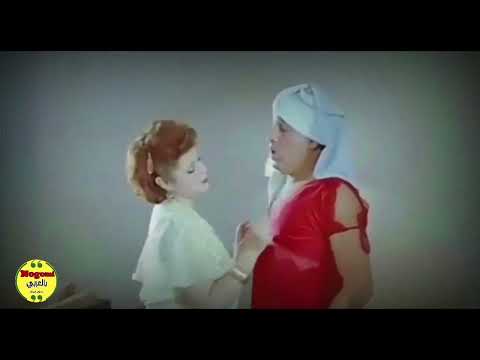 هياتم ومشهد يتحول من تمثيل لحقيقة