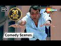 Comedy scenes from blockbuster movie  paresh rawal  akshay kumar  govinda  bhagam bhag