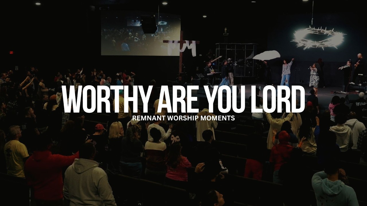 Ever Be + Spontaneous (Live) | RROC Worship