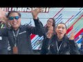 SMP N 1 CAWAS GOES TO BATURADEN