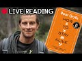 Bear Grylls | How To Stay Alive | Live Reading 24/05/2020