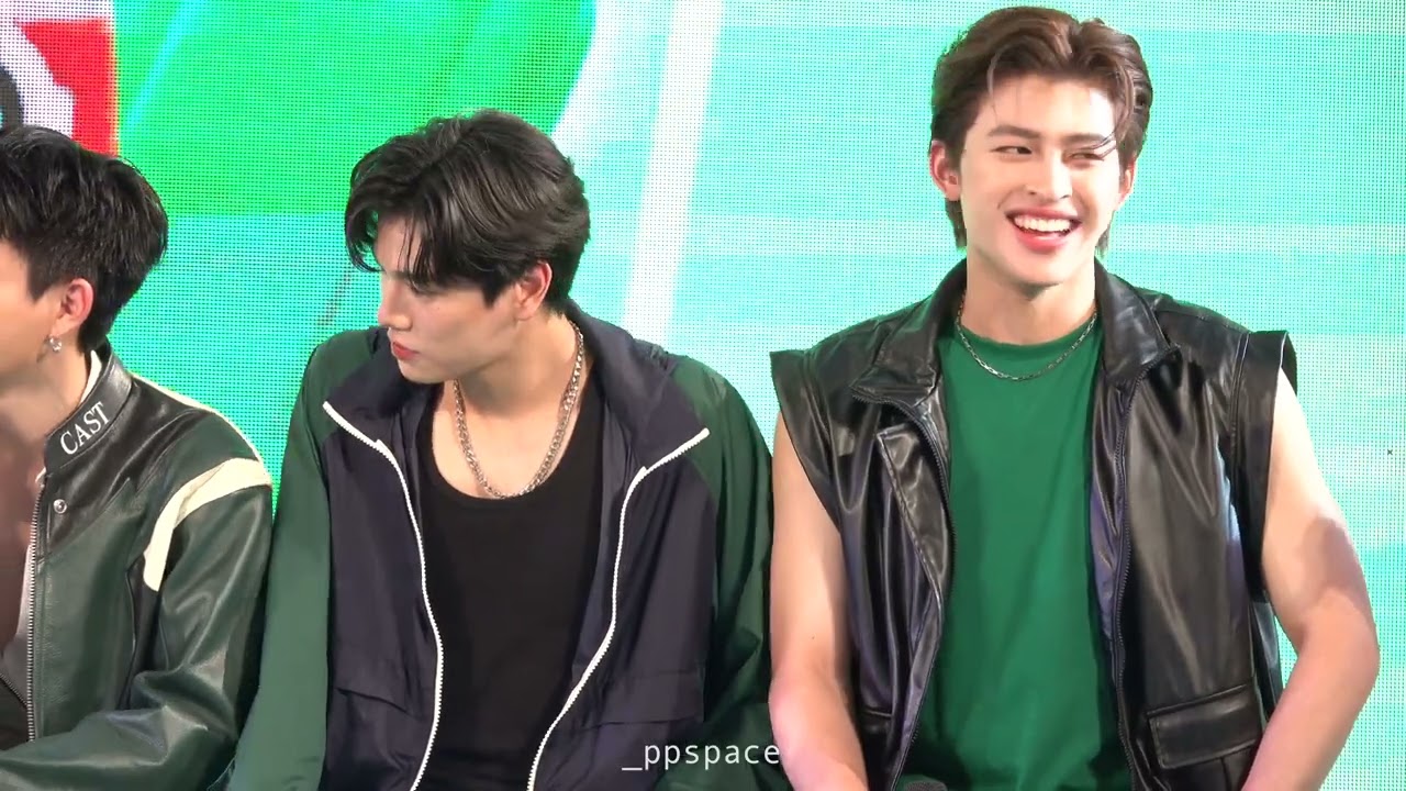 (Pond Phuwin focus Fancam) 30 May 2023 ปอนด์ ภูวินทร์ 