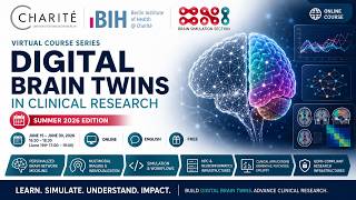 Digital Brain Twins | 02. The Virtual Brain Framework and Ontology | Leon Martin, MSc