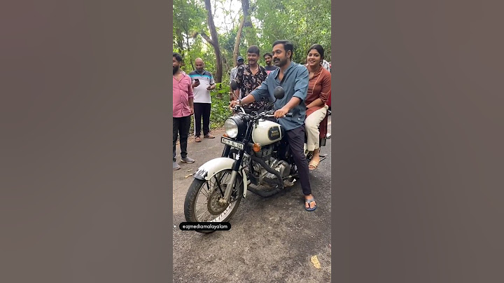 Behind scenes | Kishkindha Kandam | Asif Ali | Aparna Balamurali |