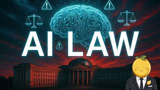 This New AI Law Changes Everything