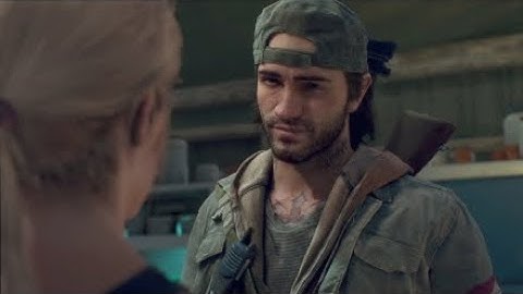 Days Gone: Get up, Dust Yourself off, Try Again
