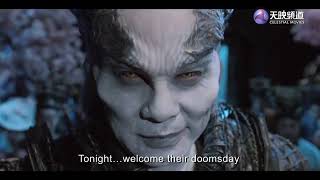 Celestial Movies Indonesia - Continuity - 29 June 2022