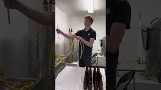 Hur Man Tappar Upp Öl På Flaska Pt.2