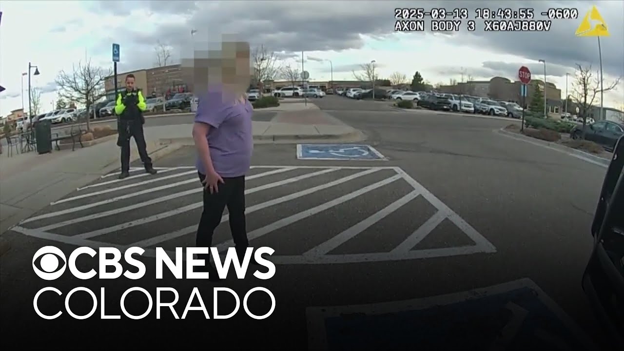 Officials in Douglas County crack down on drunk driving ahead of New Year's Eve