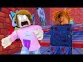 Roblox Chucky Videos