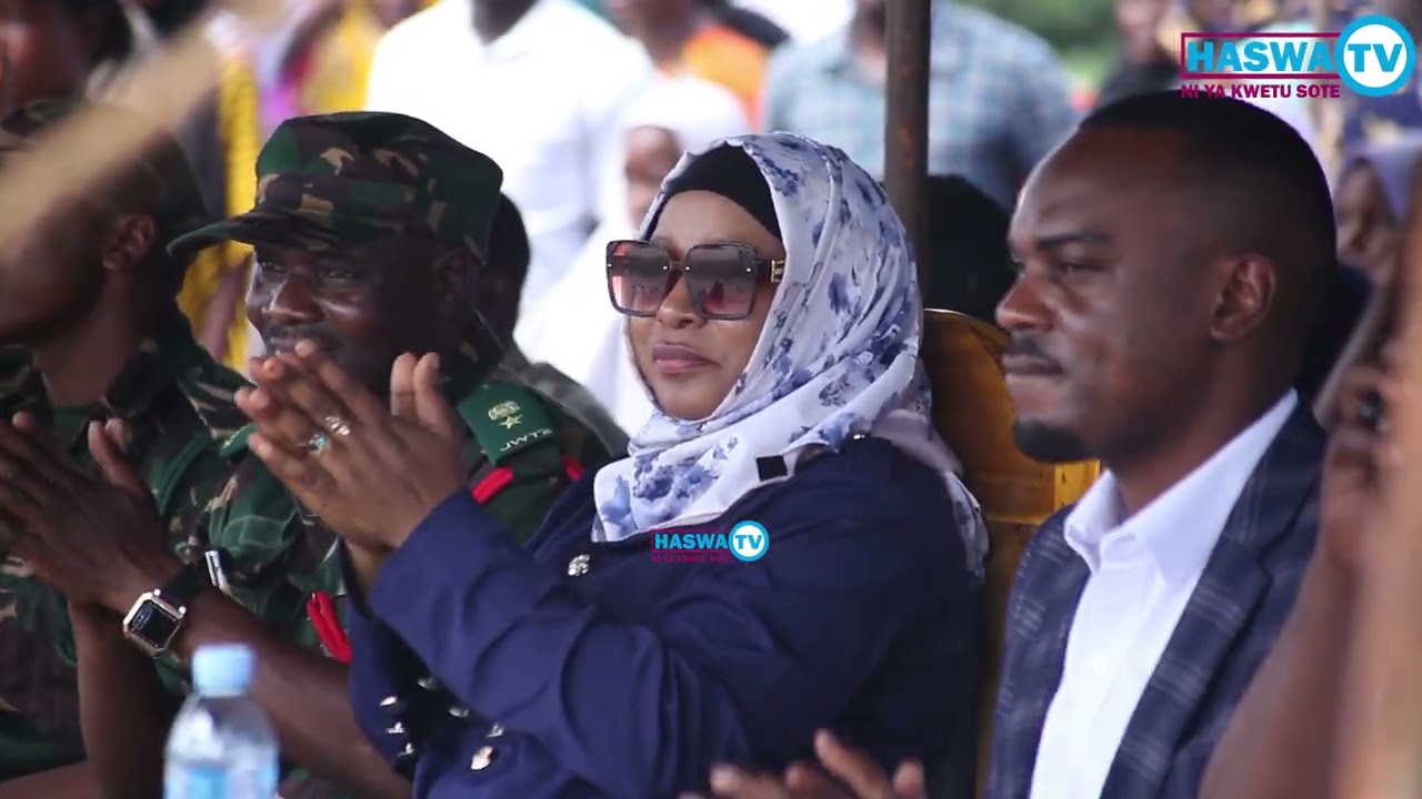 TAZAMA UKAKAMAVU WA VIJANA WA JESHI LA AKIBA MAFIA