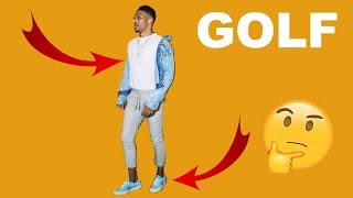 Are Celebrities Wearing Golf Wang Hurting the Brand?