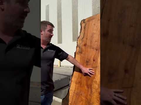 Video: Seeping Pecan Trees - Drvo orehana iz kojeg kaplje sok