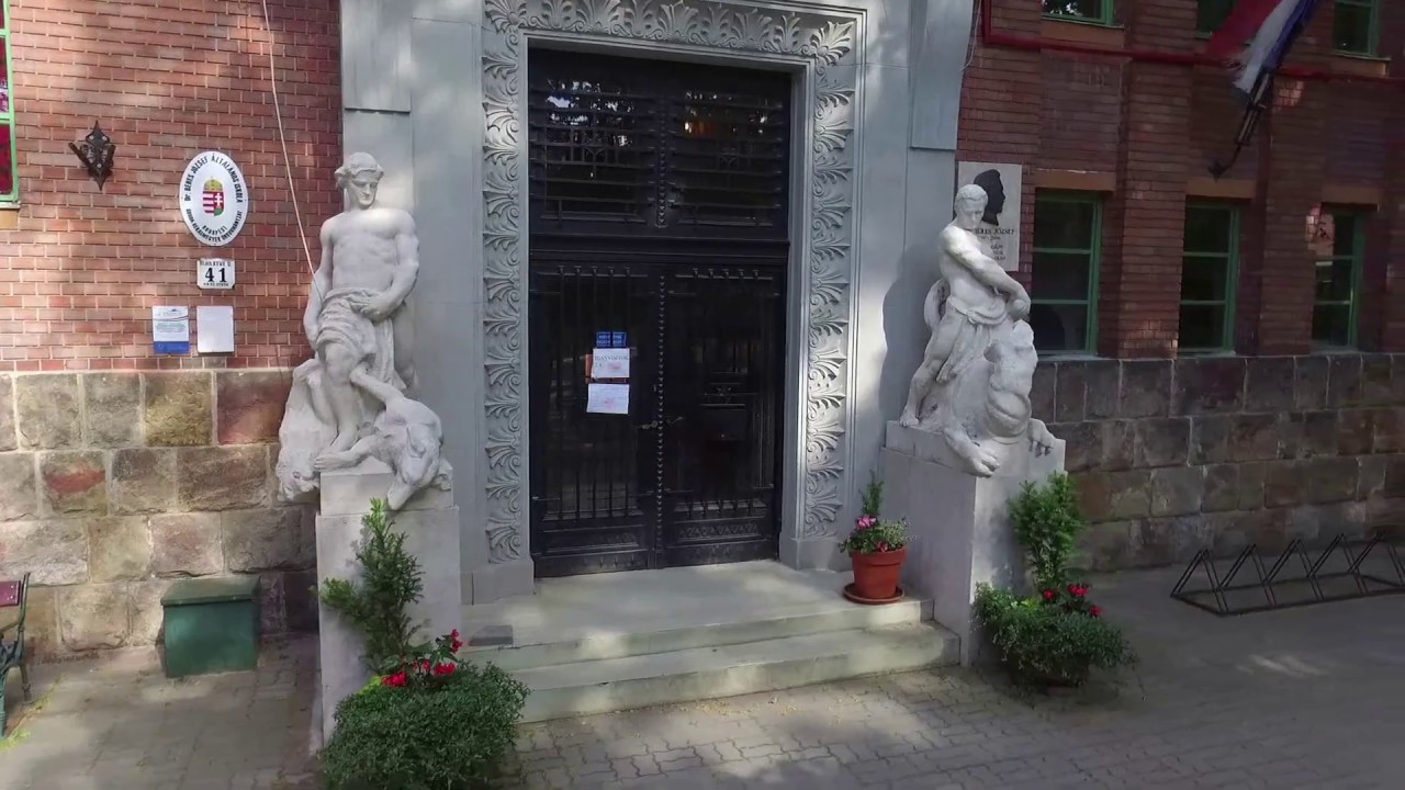 Béres József Általános Iskola évzáró