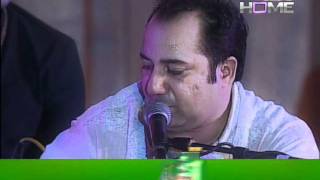 Video voorbeeld van "Rahat FAteh Ali Khan Jaan Ve Haal e Dil"