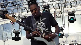 Eric Gales - Little Wing - Sail Away Show - KTBA Cruise 2019