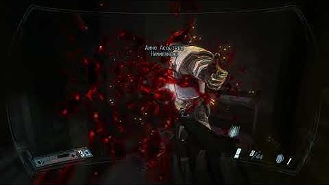 F.E.A.R. 2: Project Origin - Mission 11 Gameplay Walkthrough - No Commentary