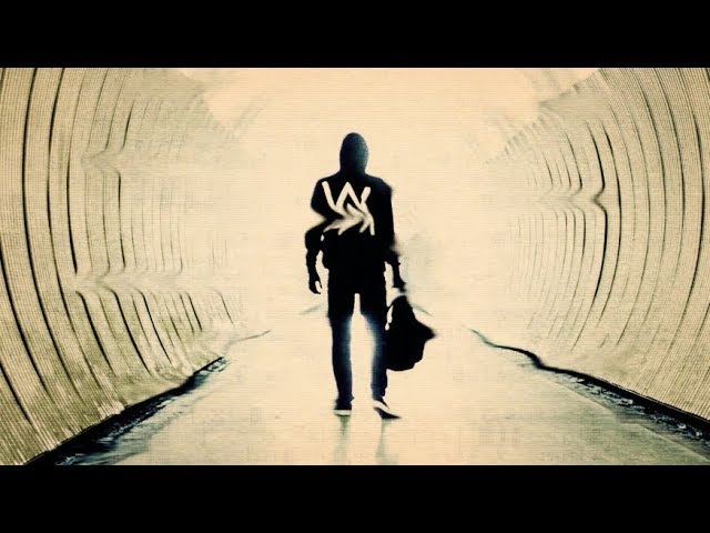 Alan Walker - Faded (Instrumental Version) class=