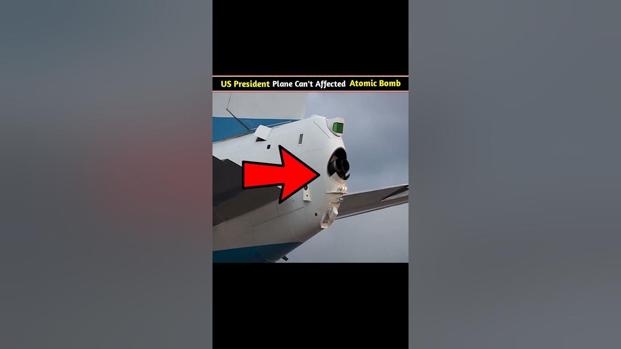 Mind Blowing Secrets Of U S President Special Plane Plane Crash In mind-blowing-secrets-of-u-s-president-special-plane-plane-crash-in