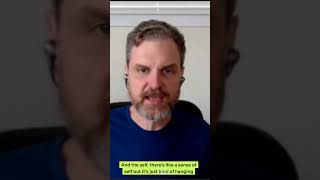 How do You Know You are Done - James Wood - Buddha at the Gas Pump Interview®