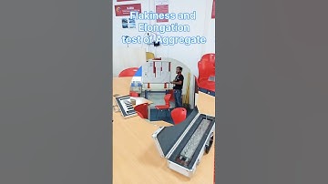 Transportation Engineering Lab #civilengineering #lab #testing