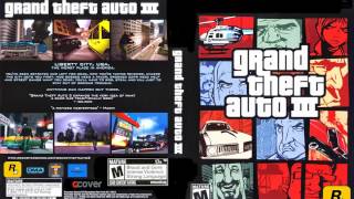 GTA III - Head Radio - Conor & Jay - Change