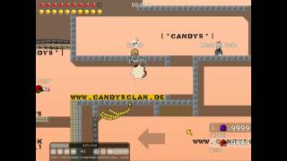 TEEWORLDS EPIC ACTIONS 2