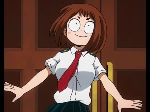 Dont watch an anime called boku