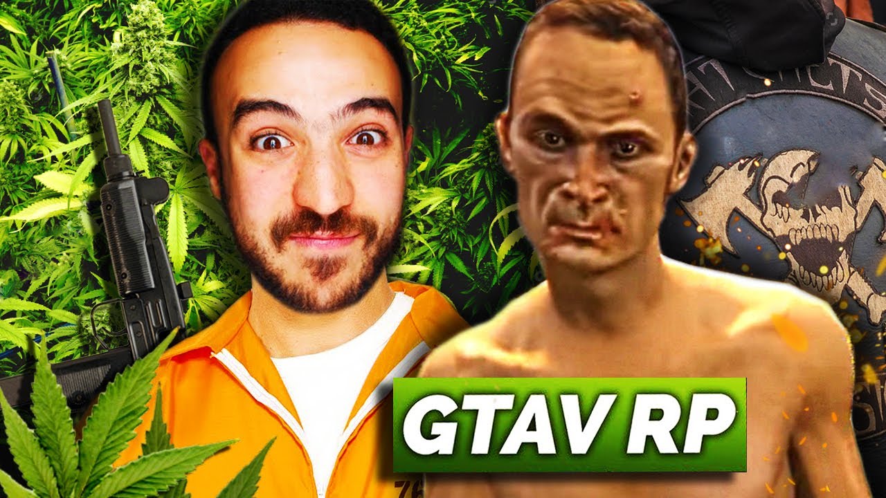 Le Bled Art Gta 5 Avec Prince