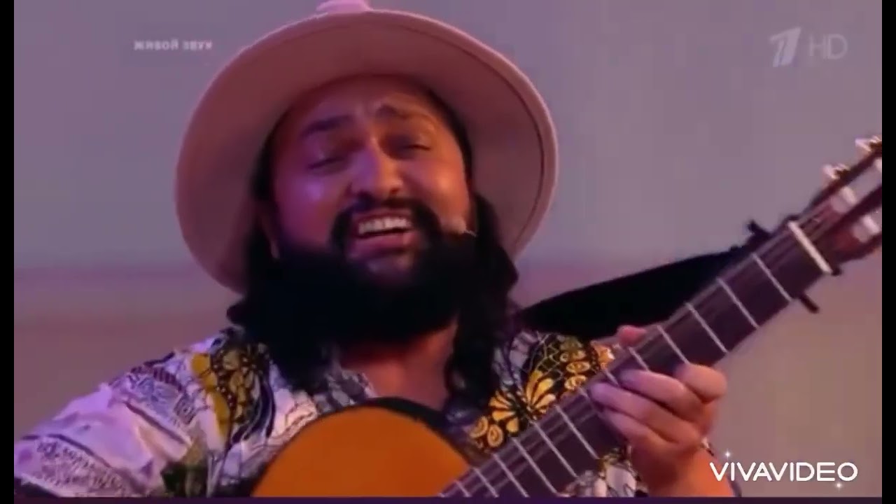 Romane gila 2022 - JELEM JELEM ( ruska ROMA 🇷🇺 )