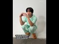 üstümde on numara pijama, terlik, bide noodle vardı üstüne karşılaştığım kişi erkek.. 😰 #keşfet
