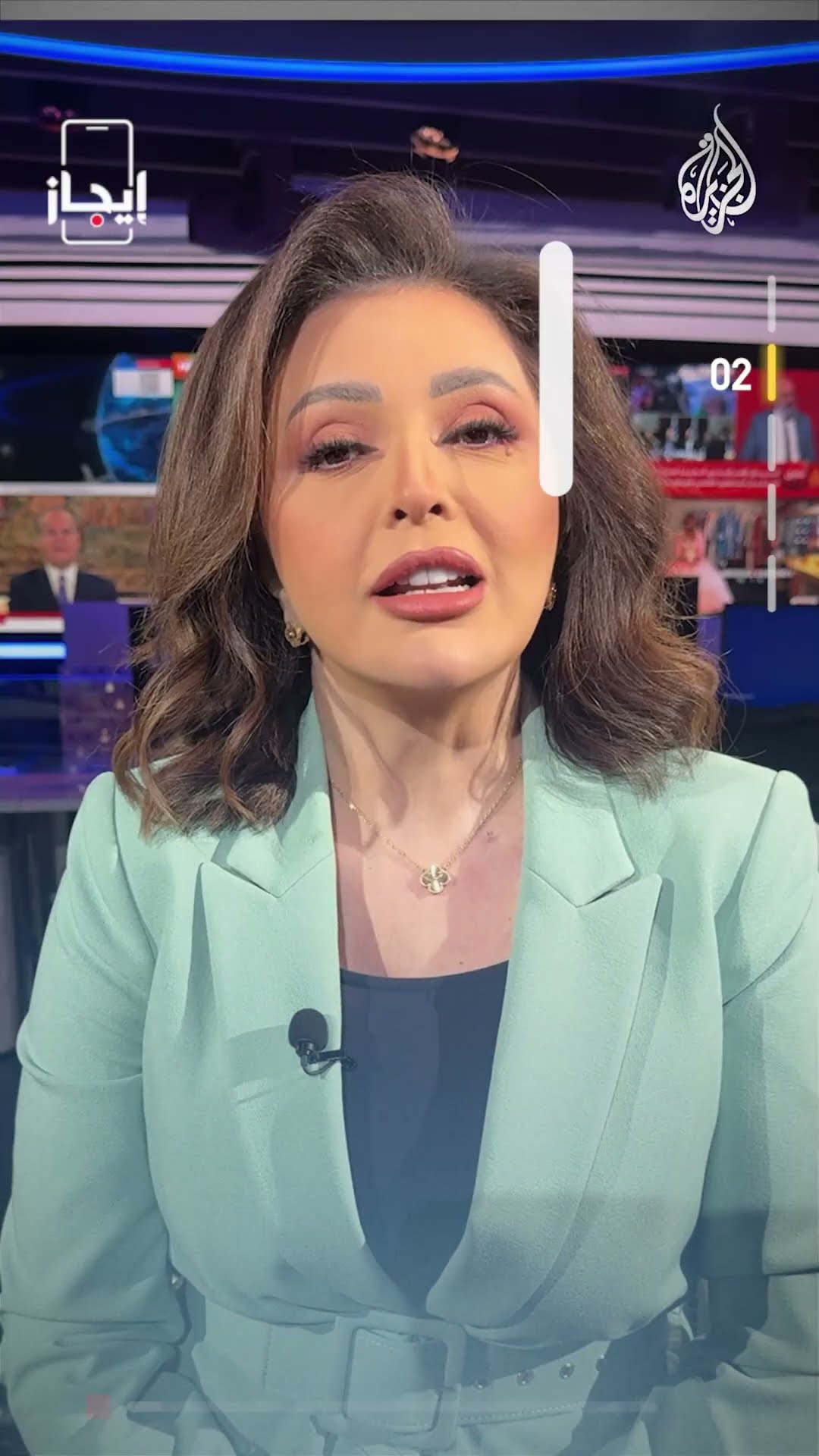نشرة إيجاز - إصابة إسرائيلي بجروح خطيرة في عملية طعن وسط تل أبيب