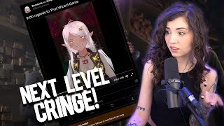 Deranged Twitter Users Harass & Threaten VTubers & Streamers Over Hogwarts  Legacy – Sankaku Complex