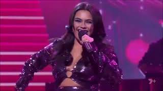 Amy Reeves - Can I Get a Moment? (Jessica Mauboy) - Australian Idol 2024 - Top 10