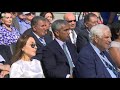 Выступление Президента Ильхама Алиева в Шуше