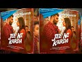 Jee Ni Karda Song | Sardar Ka Grandson | Arjun Kapoor , Rakul Preet | Jas Manak, Manak-E , Tanishk B