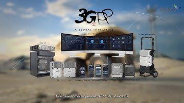 Hytera Promotional Video for Mining Industry Solution - EN