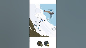 Thief Puzzle - All Levels - Funny Stickman Brain Puzzle Game - Gameplay Walkthrough