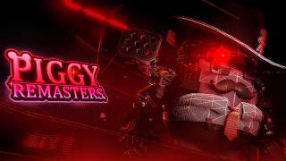 Piggy Remasters Launch Trailer ROBLOX