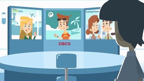 IoT Stories - Smart Building