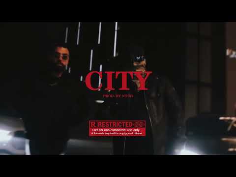 [Free] SATIX x UNDACAVA TYPE BEAT „CITY" (prod. NOUH.44)