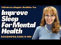 6 Weeks to a Happier You | Episode 1 Sleep | PACER Integrative Behavioral Health